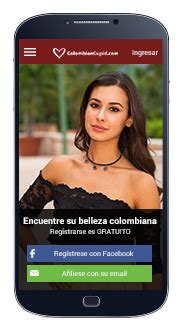 cupido colombia|Citas & Solteros en ColombianCupid.com™